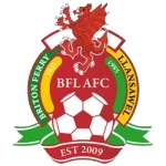 Logo Briton Ferry