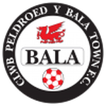 Logo Bala Town