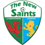 Logo The New Saints