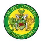 Logo Caernarfon Town