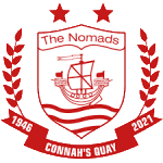 Logo GAP Connah S Quay FC
