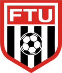 Logo Flint Town United
