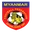 Myanmar U17