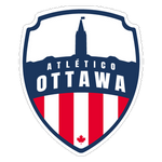 Logo Atlético Ottawa