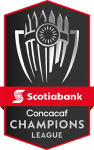 Logo World - CONCACAF Champions League