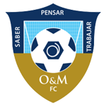 Logo Universidad O&M