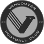 Logo Vancouver FC