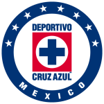 Logo Cruz Azul