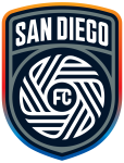 Logo San Diego
