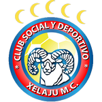 Logo Xelajú
