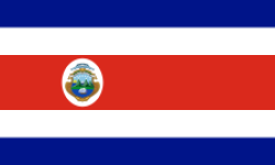 Logo Costa Rica W U17