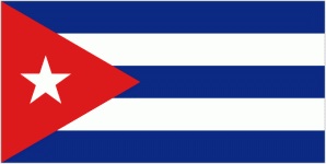 Logo Cuba W U17