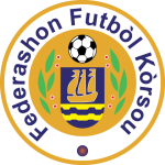 Logo Curaçao W U17