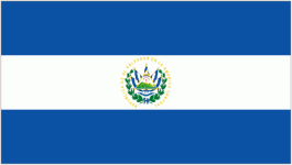 Logo El Salvador W U17