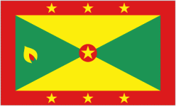 Logo Grenada W U17