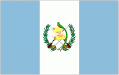 Logo Guatemala W U17