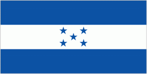 Logo Honduras W U17