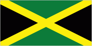 Logo Jamaica W U17