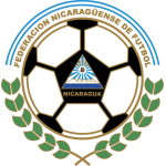 Logo Nicaragua W U17