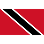 Logo Trinidad and Tobago W U17