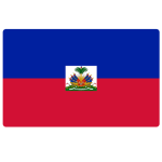 Logo Haiti W U17