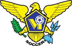 Logo US Virgin Islands W U17