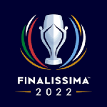 Logo World - CONMEBOL-UEFA Finalissima