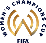 Logo World - Fifa Women Champions Cup