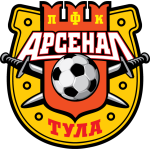 Logo Arsenal Tula