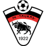 Logo Tauras