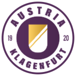 Logo Austria Klagenfurt