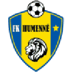 Logo Humenné