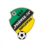 Logo Pawłowice Śląskie