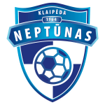 Logo Neptūną Klaipėda