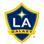 Logo Los Angeles Galaxy