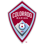 Logo Colorado Rapids