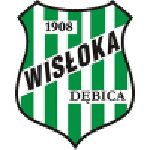 Logo Wisłoka Dębica