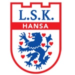 Logo Lüneburger SK Hansa