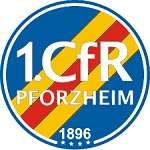 Logo CFR Pforzheim