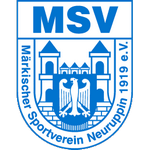 Logo MSV Neuruppin