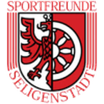 Logo Sp. Seligenstadt
