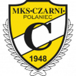 Logo Czarni Połaniec