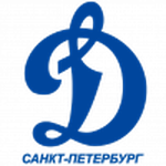 Logo Dinamo St. Petersburg