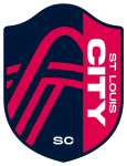 Logo St. Louis City II