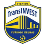 Logo TransINVEST Vilnius