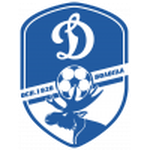 Logo Dinamo Vologda