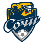 Logo FC Sochi