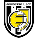 Logo AS Jeunesse Esch
