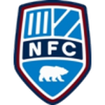 Logo Nykobing FC