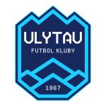 Logo Ulytau
